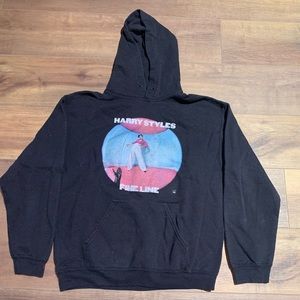 Harry Styles Fine Line hoodie